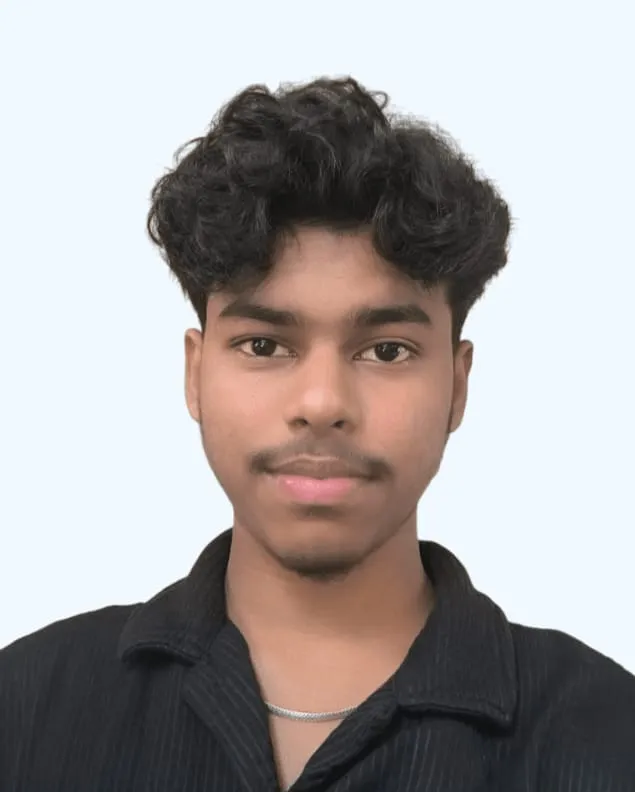 Rohan Rai